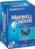 Maxwell House 