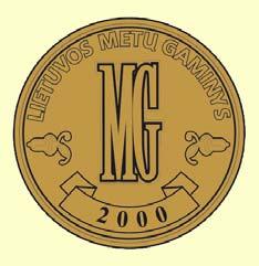 The International awards of Švyturys beer In 2004, Švyturys EKSTRA was awarded a Gold Medal in Lager beer category at the