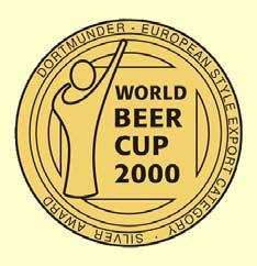 In 2005, Švturys Švyturys Beer won a Silver medal at Australian International Beer Awards (Australia); In 2002, Švyturys BALTIJOS