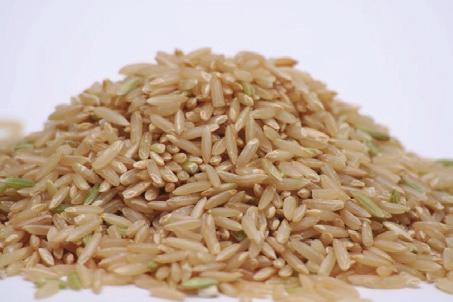 management. There are two subgroups of grains: whole grains and refined grains.