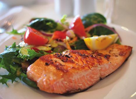 Protein Foods More Than Just Meat The protein foods group includes all foods made from meat, poultry, seafood, as