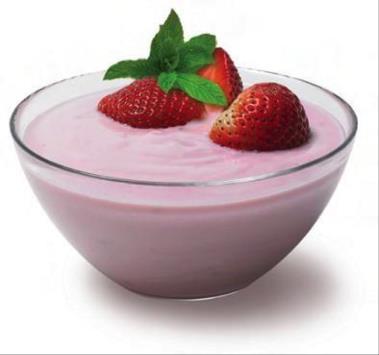 temperature (105 to 115 ºF), the milk thickens and develops a sour taste The sugar of the milk,