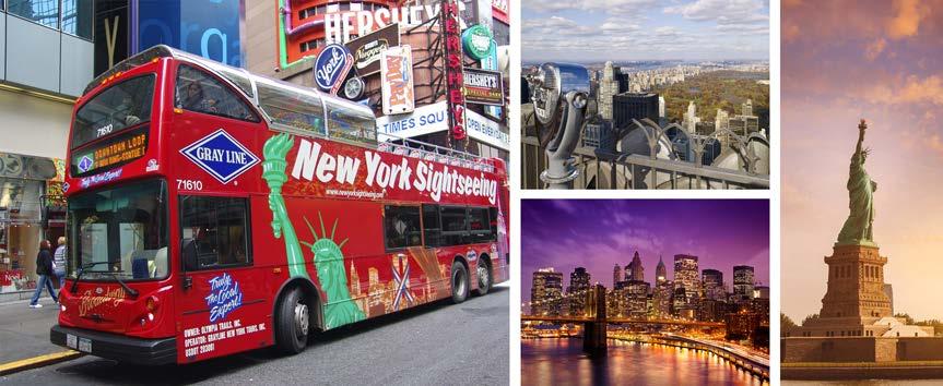 SUPER NEW YORK TOUR this fantastic value for money ticket combo includes all the must-see sights at unbeatable prices PLUS a free upgrade to the VIP All Access Pass including priority boarding and