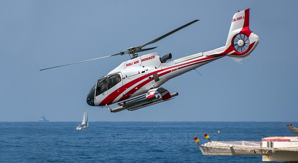Helicopter & Car Transfers As a full service we can organise all of your transport needs.