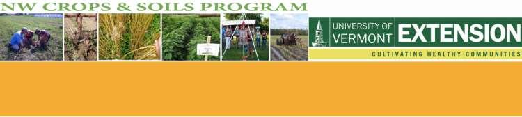 2010 Double Crop System