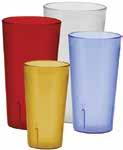 BEVERAGE SERVICE Plastic Pitchers WPit-19 WPs-32 WPS-60 WPCT-60A WPCT-60C WPC-60 WPCb-60 PDT-10 Plastic DrinKWare R Water Pitcher with Ice Tube WPIT-19 2 Qt, PC Each 12 Water Pitchers Break-resistant