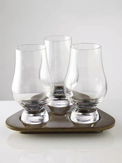 3560015T Canadian Whisky Glass 11 3 /4 oz H 3 3 /4 / D 3 3 / 8 11578 Canadian Whisky Glass Gift Boxed with PDQ D 3 3 / 8 1 ea.