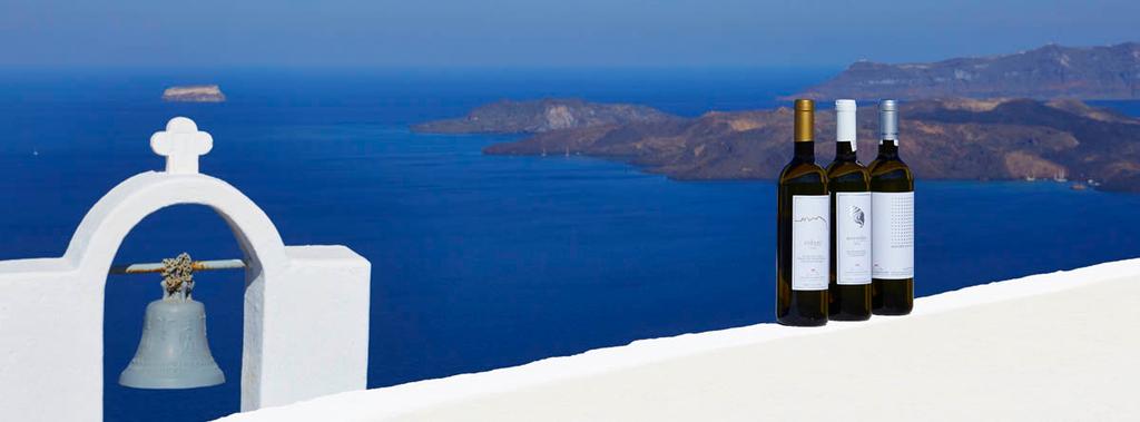 ARTEMIS KARAMOLEGOS WINES DESCRIPTIONS FOR WINE EXPERTS Having its roots in the volcanic soil of Santorini and tradition that goes back to 1952, the winery of Artemis Karamolegos is one of the most