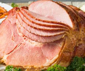 (5052470) Pork Roast Pork Roast 3.5lb (3031760) Pork Roast Cut in Half 2ct/3.