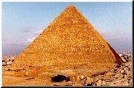 pyramid in Egypt ~ Perimeter of the pyramid,