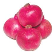Antioxidants Pomegranates 2/ 4 98