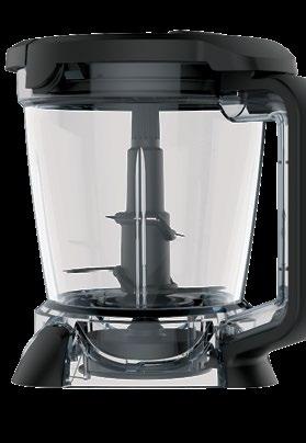 TIPS FOR YOUR PRECISION PROCESSOR BOWL TIPS FOR YOUR TOTAL CRUSHING PITCHER LOADING TIPS LOADING TIPS FPO 3 2 1 Don t overfill the bowl or ingredients may not break down