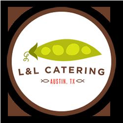 Who is L&L Catering?