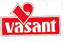 Trade Marks Journal No: 1433, 01/02/2010 Class 31 Advertised before Acceptance under section 20(1) Proviso 1714611 25/07/2008 VASANT MASALA PVT. LTD.