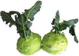 KOHLRABI Vegetable Subclass: Other 1 lb untrimmed fresh = 5.1-1/4 cup servings 1 lb untrimmed fresh =.
