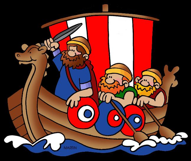 The Viking Long Ship We know what Viking