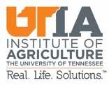 AG.TENNESSEE.EDU D 58 19-0031 Programs in agriculture and natural resources, 4-H youth development, family and consumer sciences, and resource development.