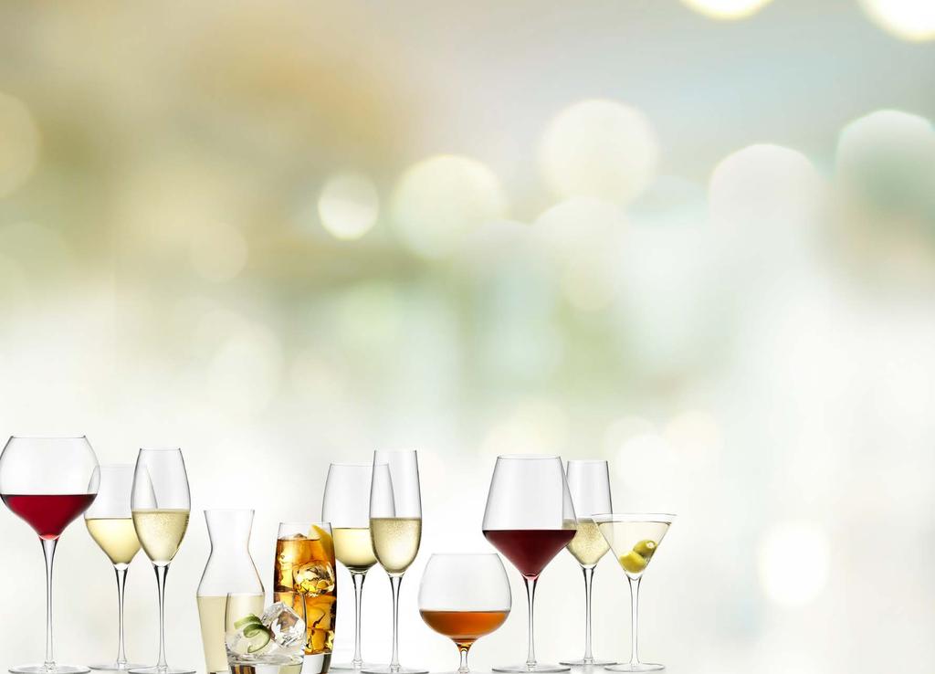 Care and Handling Recommendations for Your Foodservice Establishment You ve selected your premium glassware, Master s Reserve, to enhance both your customers experiences and your bottom line.