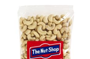 500g Sealed Bags: Savoury Salted Varieties Salted Mixed Nuts (no peanuts) Price: $13.