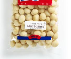 25 Product Code: 929 Roasted Unsalted Varieties Chilli Peanuts Price: $5.
