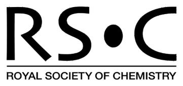 Royal Society of Chemistry Analytical Division East