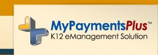 75% fee) Receive low balance email reminders Check current account balance All parents must create a free account at www.mypaymentsplus.com.