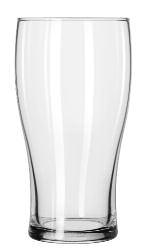 SCC 580118 Pub Glass No. 4808 H5 7 8 T3 B2 3 8 D3 1 4 2 doz.