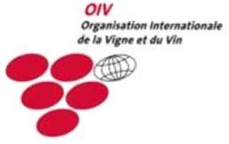 Oenology OIV standards International Code of Enological Practices International Oenological Codex Wine, Nutrition & Health International organisation of Vine and Wine Compendium of International