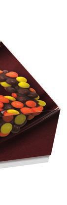 ORITE CHOCOLATES! ade in the U.S.A. Delicious Taste for Gifts or to Savor for Yourself.