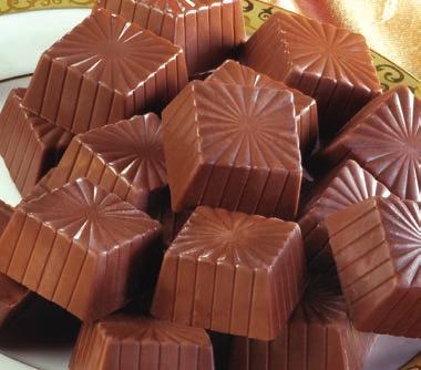 6787 Caramonds Chocolate con Almendras y Caramelo Peanut Butter Cups Copitas