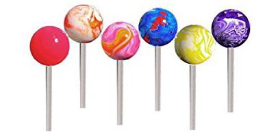 com These one-of-a-kind, creative lollipops are an easy way to raise money, with students keeping up to 67.5% of the profits.