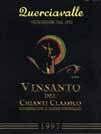 Chianti Classico 2012 90% Sangiovese, 10% Canaiolo Tuscano An intense, intriguingly rich Chianti Classico with a deep, ruby red color.