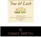 Basilicata Terre di Orazio Aglianico del Vulture 2011 This is a well structured, elegant wine that presents a beautiful red robe with garnet reflections and profoundly delicate aromas of currants and