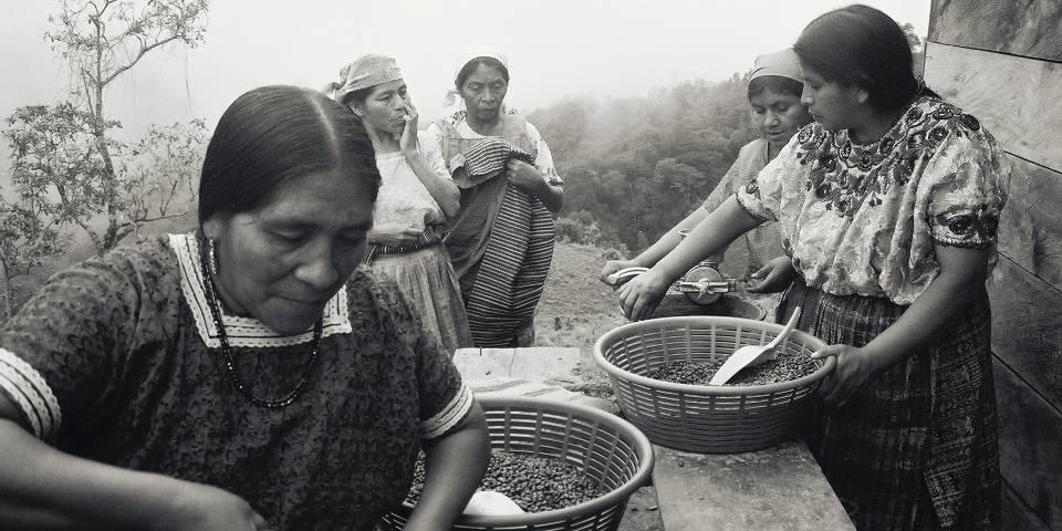 CRS Fair Trade FUND Women of