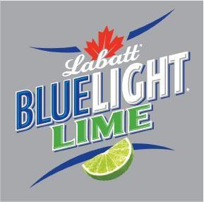 the refreshing flavor of 100% natural lime. Blue Light Lime has been providing an easy to drink, super refreshing experience ever since.