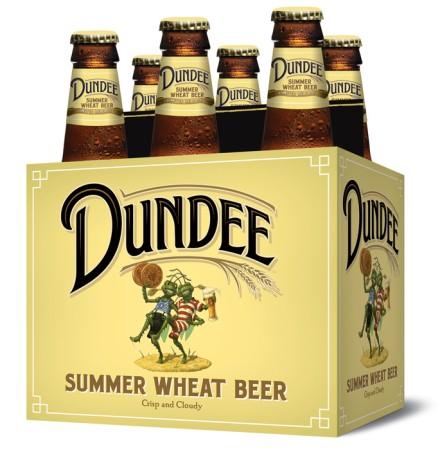Dundee Summer Wheat www.fuhrerwholesale.com Stevens Point Nude Beach Wheat Dundee Summer Wheat is an American style wheat beer.