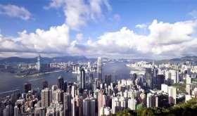 Hong Kong Overview -