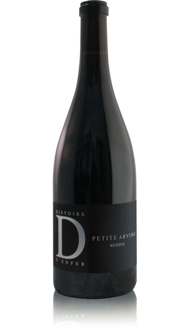 Petite Arvine Réserve From our oldest vines in Corin, this wine is aged in oak barrels giving it more length and complexity than our other Petite Arvine.