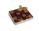 89.00 144.00 16853 Christmas Tree 28 pieces The glittering Christmas-tree presentation box perfectly sets the mood for a joyful festive season filled with finest pralines and truffles.