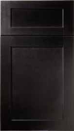 Breeze Frameless Cabinetry and