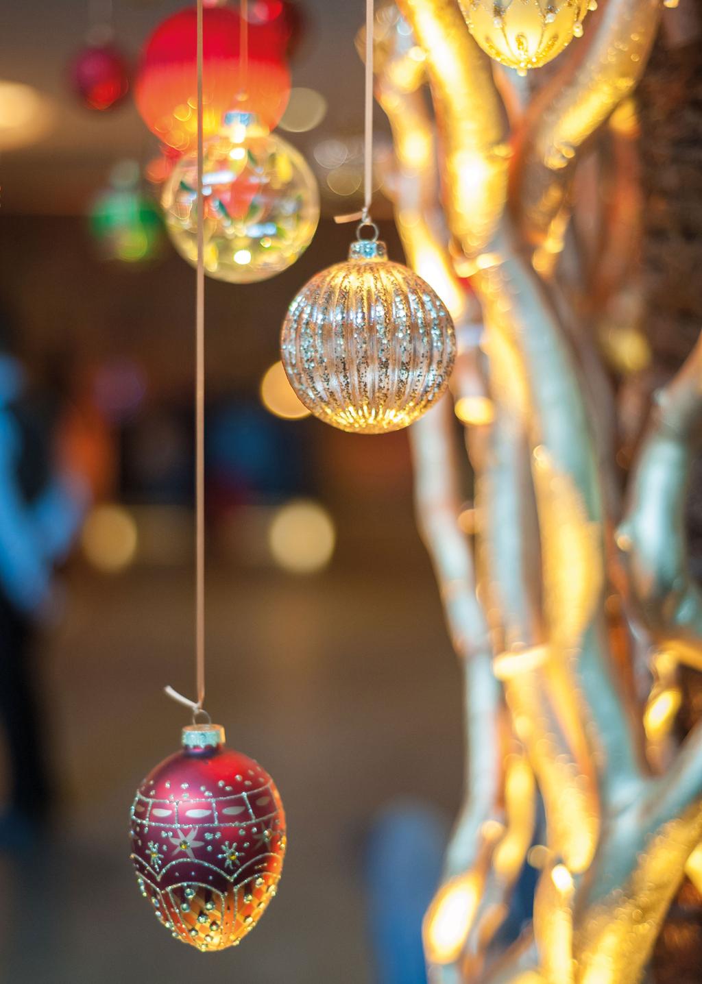 Contact our Christmas team Come together with Hilton FESTIVE Party Nights We have the perfect party night for you to enjoy a festive celebration with colleagues, friends and family.