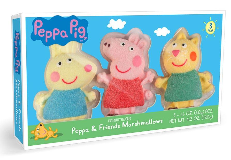 PEPPA PIG (PC5019) 