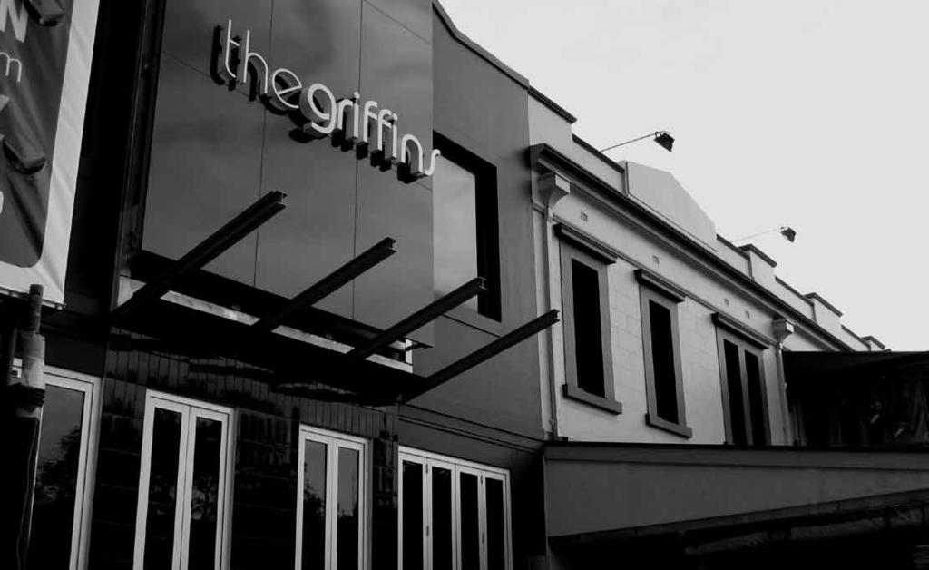as a veue 38 hidmarsh square adelaide city tel 8223 7954 The reovated Griffis Hotel offers you up to four stylish fuctios rooms i the heart of the CBD, overlookig the view of hidmarsh square parks ad