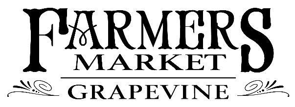 Farmers Market of Grapevine Exclusive Agreement Your product must be exclusive to the Farmers Market of Grapevine on Main Street.