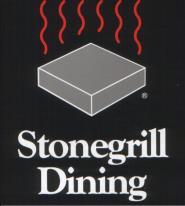 High temperature sears in all the natural juices and nutrients giving you a taste beyond anything you ve experienced. Stonegrill Dining is approved by the National Heart Foundation.
