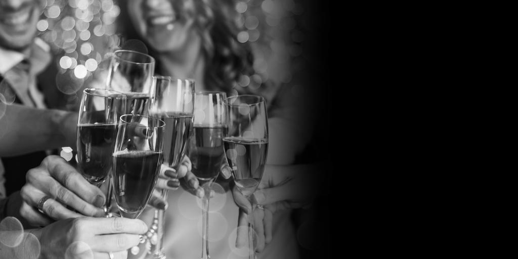 SOUL & MOTOWN NEW YEAR S EVE Welcome in the New Year with us at The Great Victoria Hotel. Be greeted with a glass of fizz on arrival and enjoy a fabulous three-course dinner.