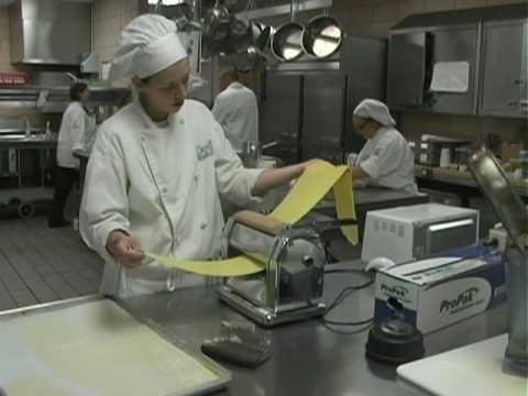 Slide 12 Mise En Place Trailer (click on link) (image from video) 12 Click on hyperlink to view video: Mise En Place Trailer The title of the documentary comes from the French culinary term Mise En