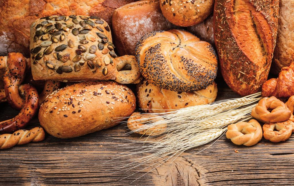 Bread, Pizza, Pasta From raw materials such as flour and yeast to the finished product, as well as the equipment, ovens and machines used in the process, Host will be showcasing top-level companies