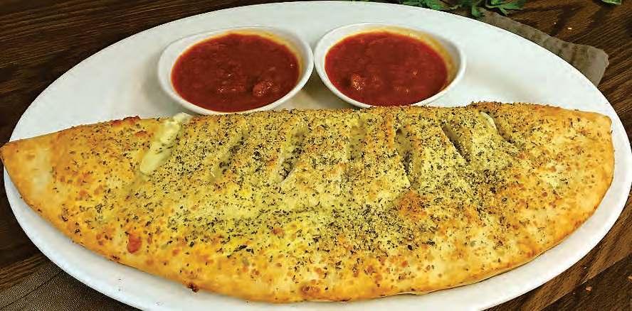 Add Soup or Salad for 1.99 MAMA S SPECIALTY PIZZAS (Mama does not offer ½ & ½ on these pizzas.) Add 5 Large Shrimp to any Pizza 6.99 Choice 10 16 20 16 Sicilian Grandma s Favorite 18.99 28.99 23.
