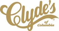 1 EVENT INFORMATION Set against a lakeside community, Clyde s of Columbia attracts nearby shoppers, businesspeople, and families in a friendly atmosphere to enjoy dining with a view.
